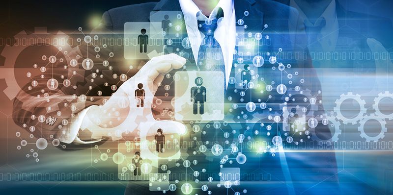 AI-Powered Solutions