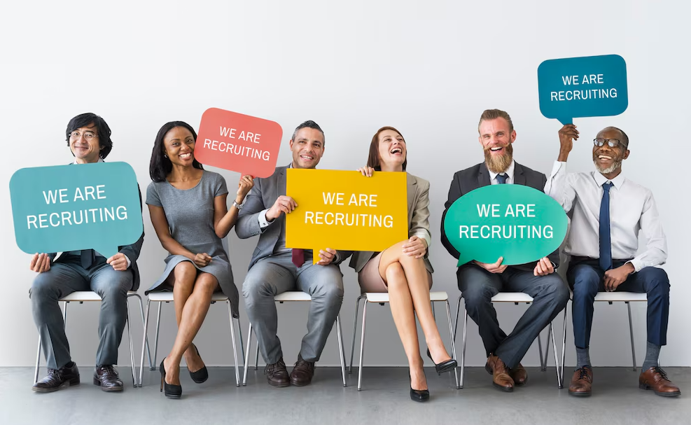 What is Diversity Recruiting