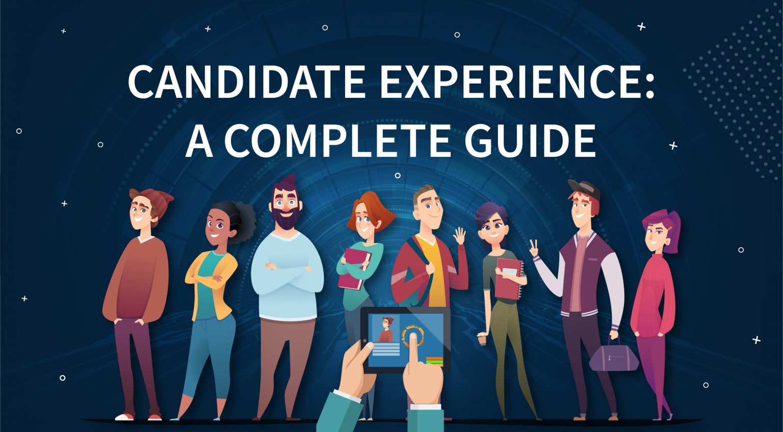 Candidate Experience in Recruiting