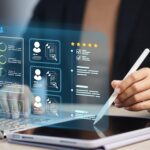 Digital Transformation's Effect on Talent Acquisition
