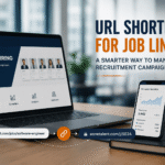 URL Shortener for Recruitment